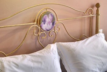 Iris Guesthouses & Suites Pelion Exterior photo